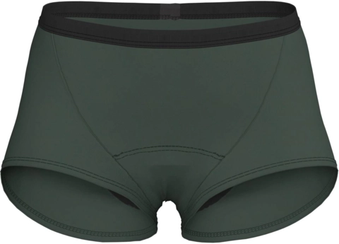 7mesh Foundation Boxer Brief W&#39;s Douglas Fir
