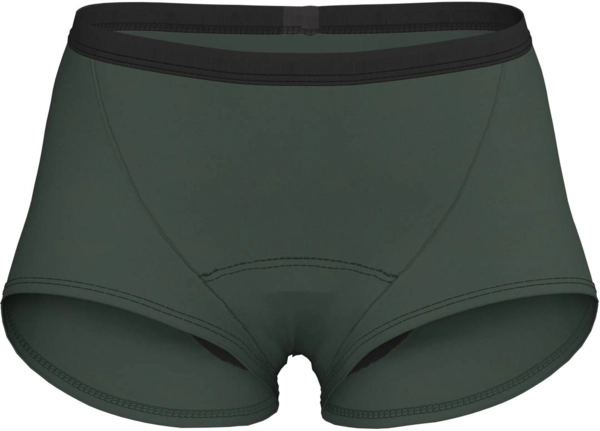7mesh Foundation Boxer Brief W&#39;s Douglas Fir