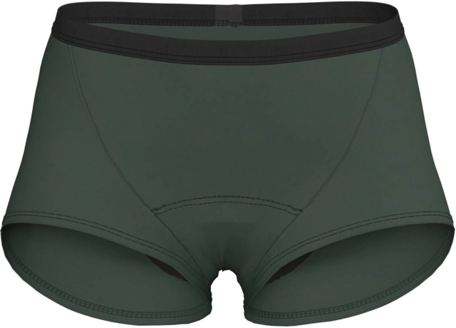 7mesh Foundation Boxer Brief W's Douglas Fir - L 