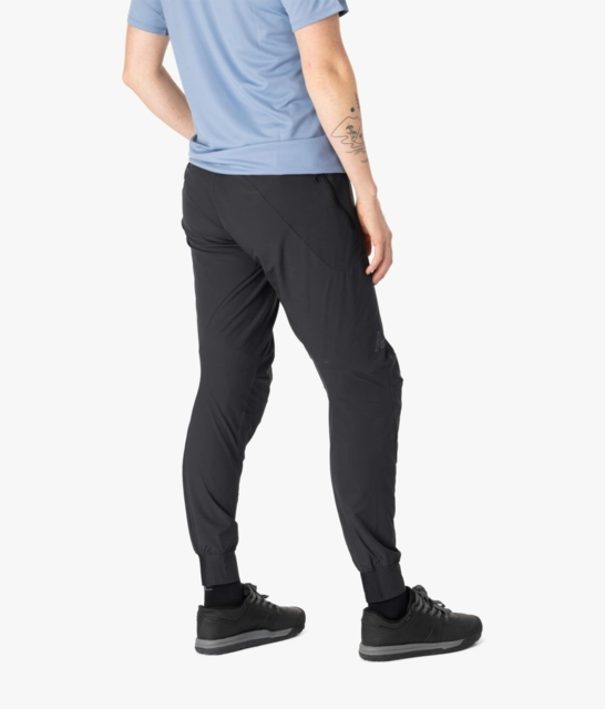 7mesh Glidepath Pant W's Black - S 