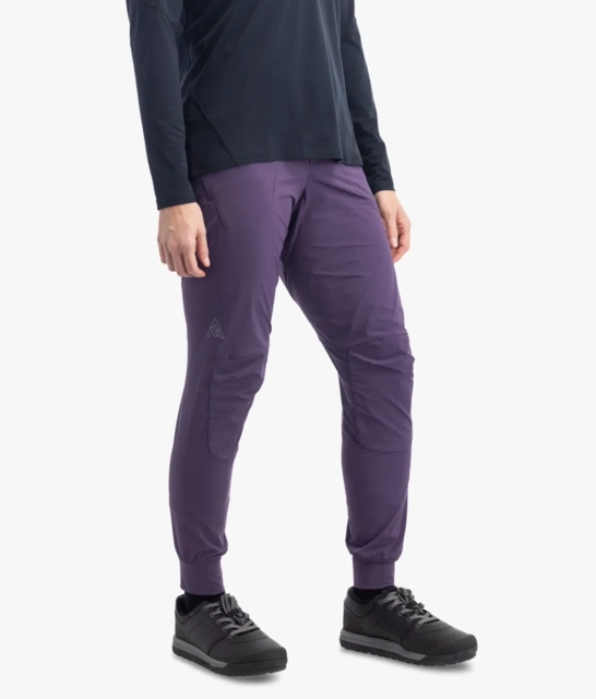 7mesh Glidepath Pant W's Purple Velvet - M 