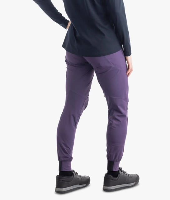 7mesh Glidepath Pant W's Purple Velvet - M 