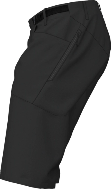 7Mesh Glidepath Short M's Black - S 