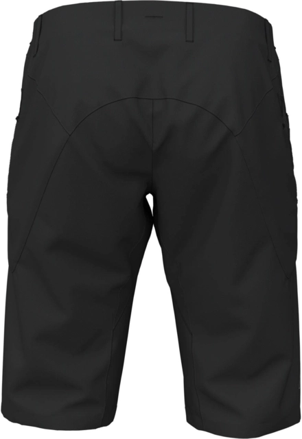 7Mesh Glidepath Short M's Black - S 