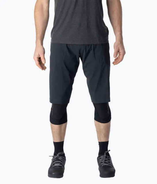 7Mesh Glidepath Short M's Black - S 