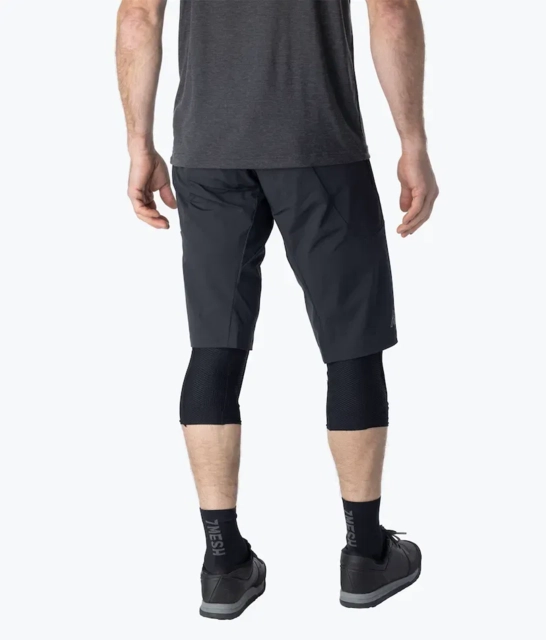 7Mesh Glidepath Short M's Black - S 