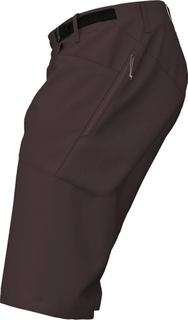 7Mesh Glidepath Short M's Dark Chocolate - L 