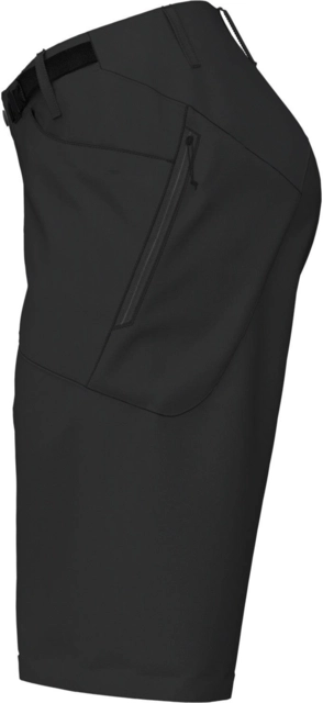 7mesh Glidepath Short W's Black - S 