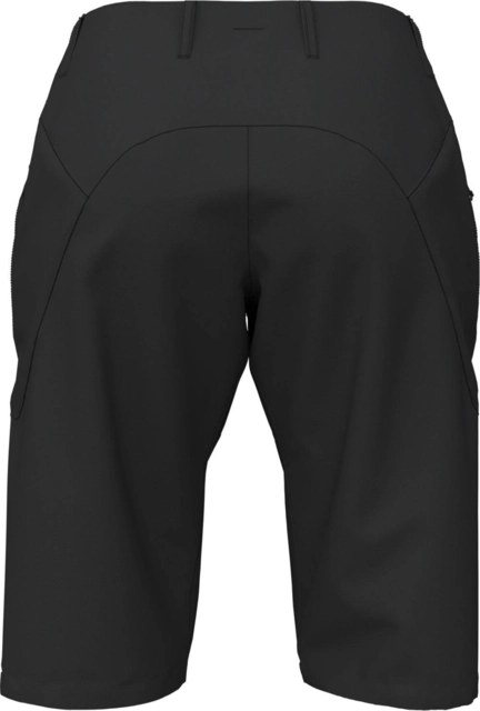 7mesh Glidepath Short W's Black - S 