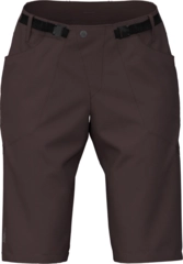 7mesh Glidepath Short W&#39;s Dark Chocolate - L