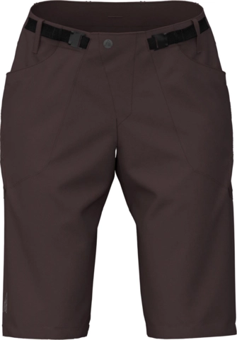 7mesh Glidepath Short W&#39;s Dark Chocolate
