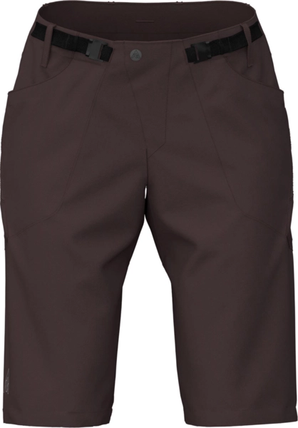 7mesh Glidepath Short W&#39;s Dark Chocolate