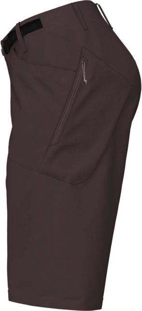7mesh Glidepath Short W's Dark Chocolate - L 