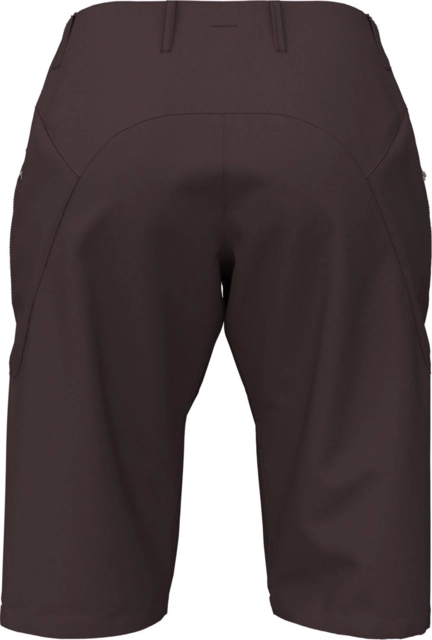 7mesh Glidepath Short W's Dark Chocolate - L 