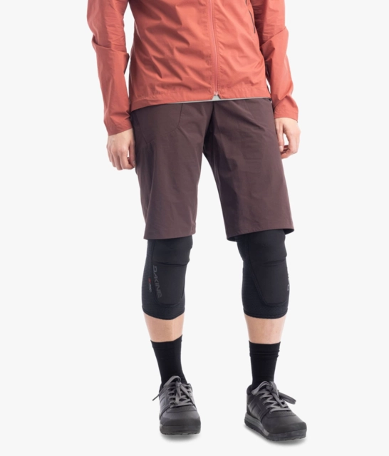7mesh Glidepath Short W's Dark Chocolate - L 
