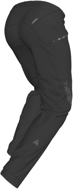 7mesh Grit Pant M's Black - M 