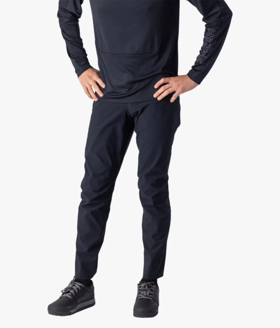 7mesh Grit Pant M's Black - M 