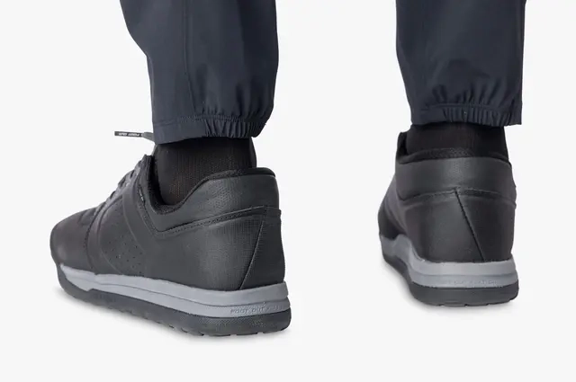 7mesh Grit Pant M's Black - M 
