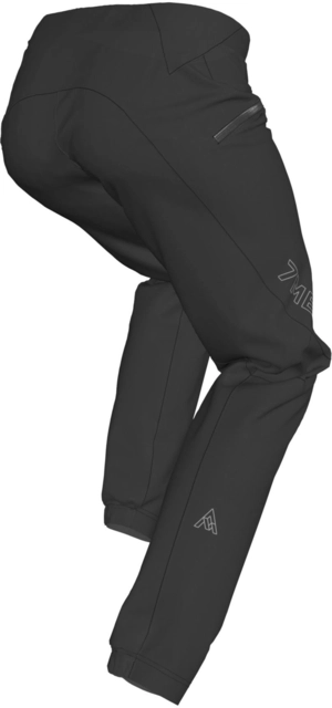 7mesh Grit Pant W's Black - S 
