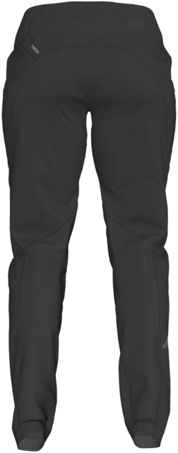 7mesh Grit Pant W's Black - S 