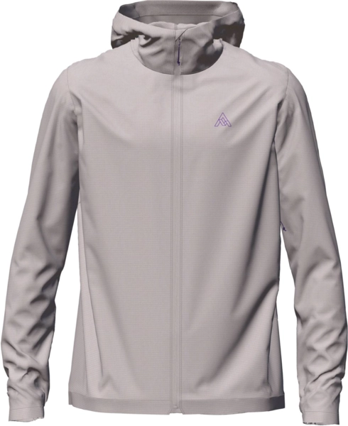 7mesh Northwoods Windshell M&#39;s Stone