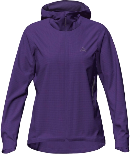 7mesh Northwoods Windshell W&#39;s Prince