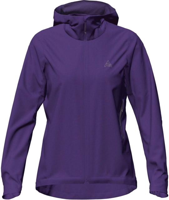 7mesh Northwoods Windshell W's Prince - S 