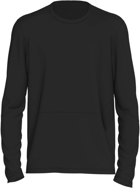 7mesh Roam Shirt LS M&#39;s Black