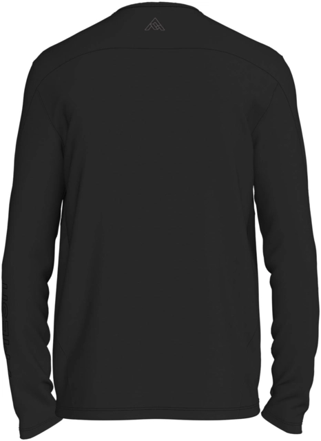 7mesh Roam Shirt LS M's Black - XS 