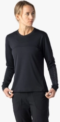 7mesh Roam Shirt LS W&#39;s Black - S