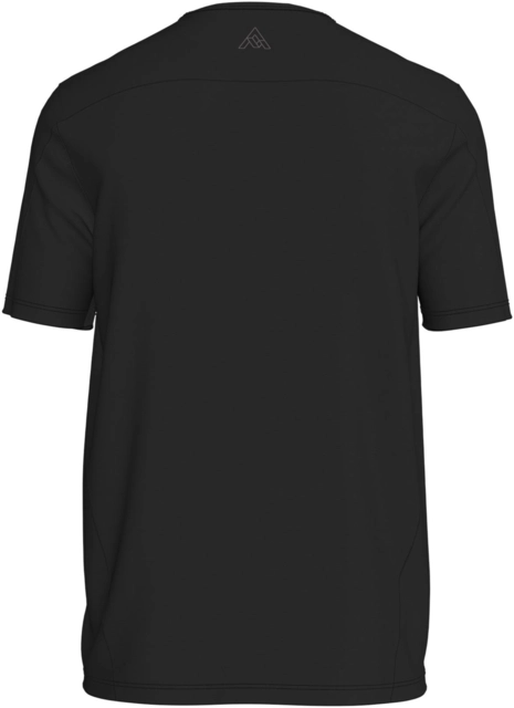 7mesh Roam Shirt SS M's Black - M 