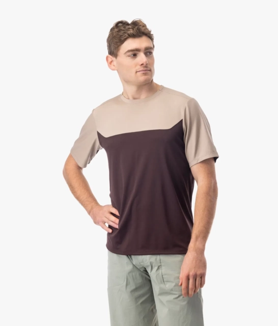 7mesh Roam Shirt SS M's Mochia - M 