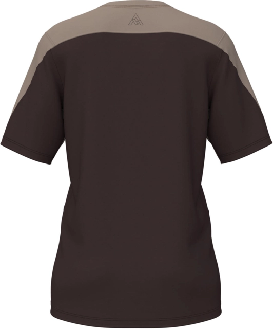 7mesh Roam Shirt SS W's Mochia - S 