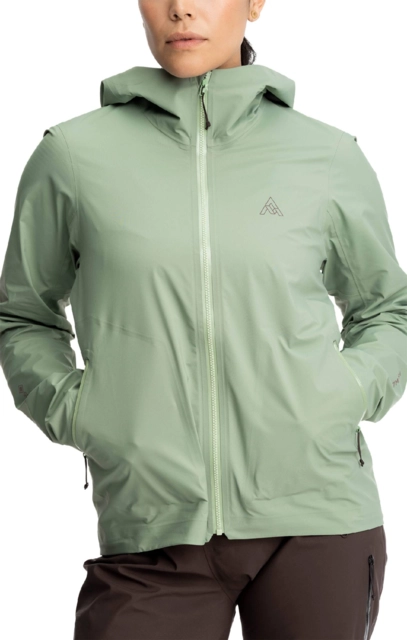 7mesh Skypilot W's Fern - M 