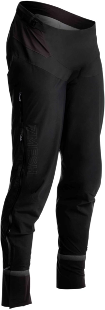 7mesh Thunder Pant M's Black - XS 