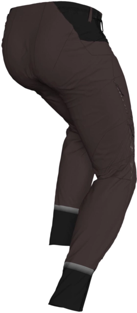 7mesh Thunder Pant M's Peat - L 