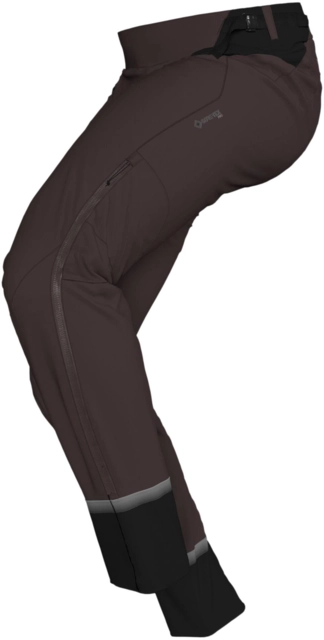 7mesh Thunder Pant M's Peat - L 