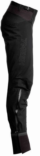 7mesh Thunder Pant W's Black - M 