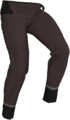7mesh Thunder Pant W&#39;s Peat - L