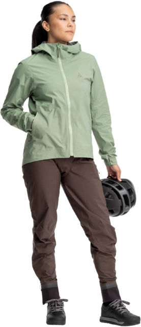 7mesh Thunder Pant W's Peat - L 