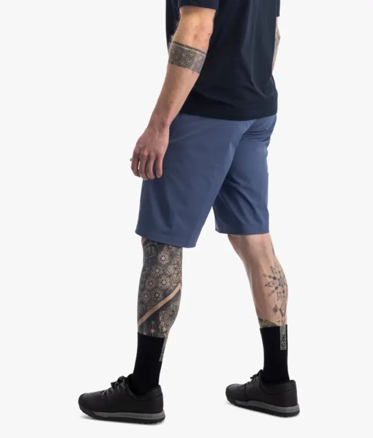 7mesh Transition Short M's Alpine - L 