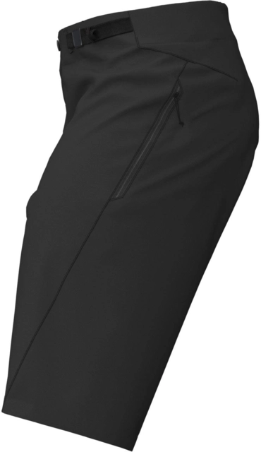 7mesh Transition Short M's Black - M 