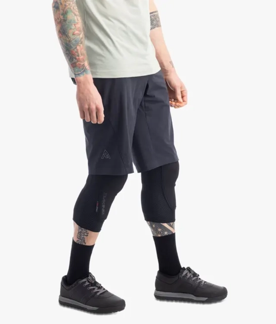 7mesh Transition Short M's Black - M 