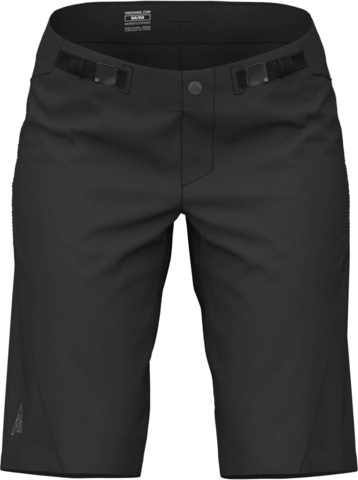 7mesh Transition Short W&#39;s Black