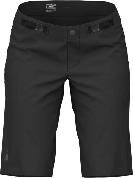 7mesh Transition Short W&#39;s Black