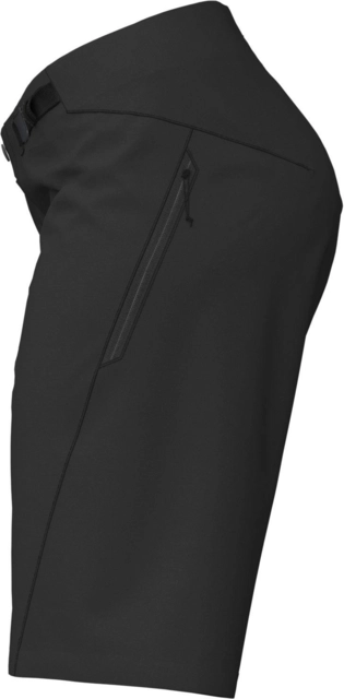 7mesh Transition Short W's Black - M 