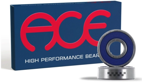Ace Bearings High Performance
