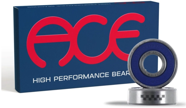 Ace Bearings High Performance