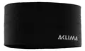Aclima LightWool Headband Jet Black - L