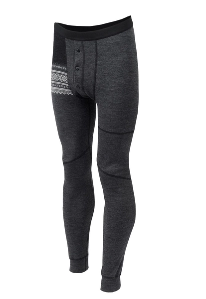 Aclima DesignWool Marius longs M&#39;s Norefjell